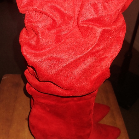 Design LAB Faux Suede - Picture 5 of 11